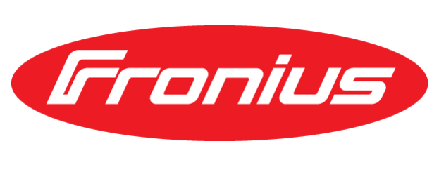 FRONIUS International Logo