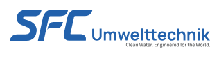 SFC Umwelttechnik Logo